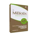 Antibiotic therapy