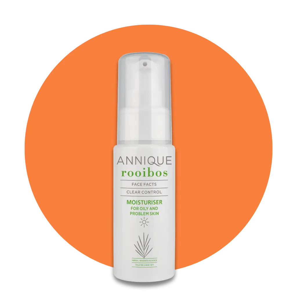 Face Facts Moisturiser 50ml