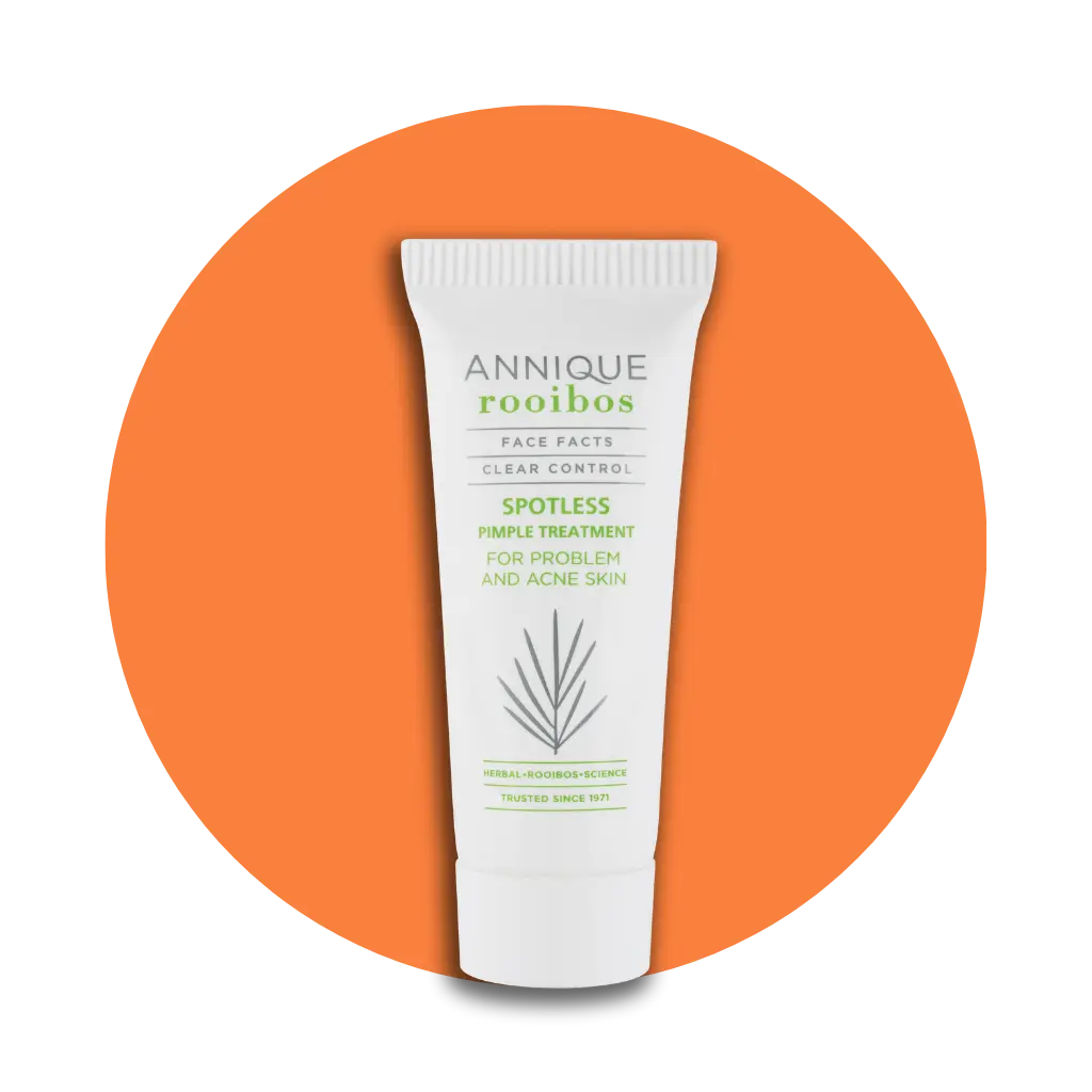 Spotless Pimple Treatment 10ml