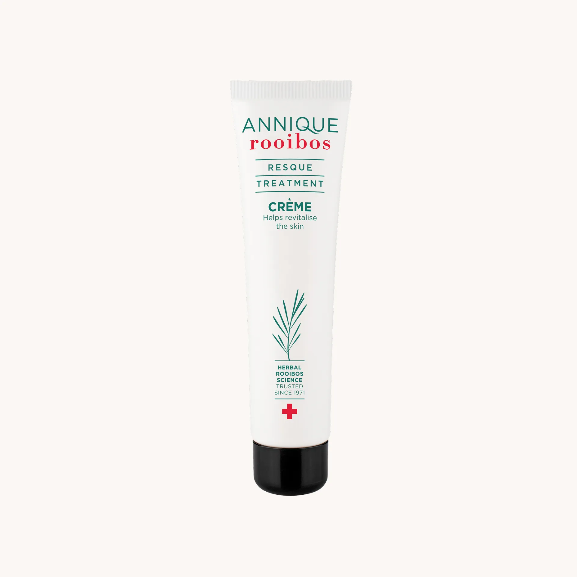 Resque Treatment Creme