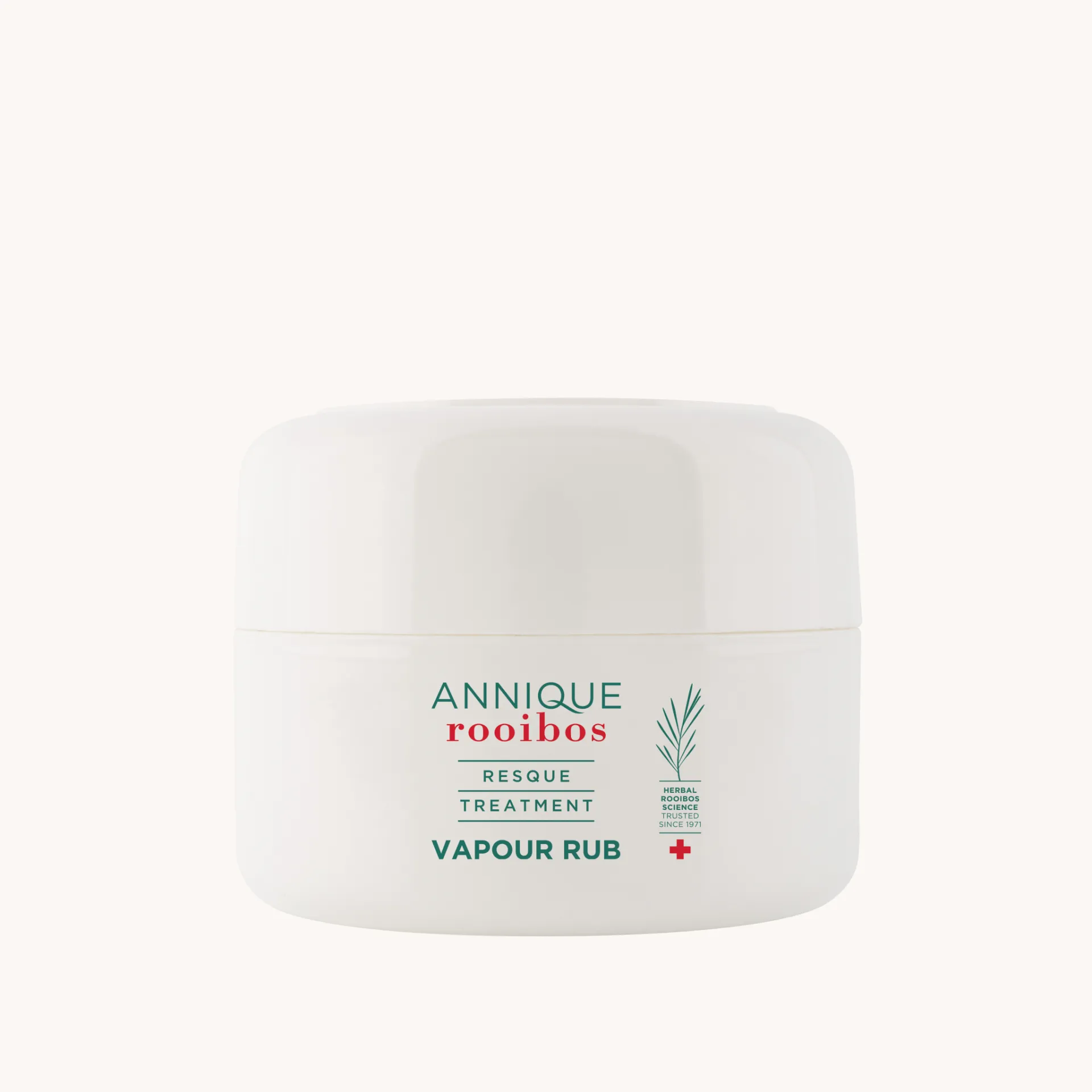 Resque Vapour Rub 50ml