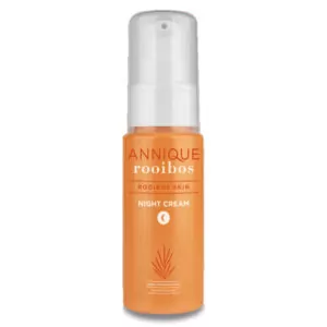 Annique Rooibos Skin Night Cream – 50ml
