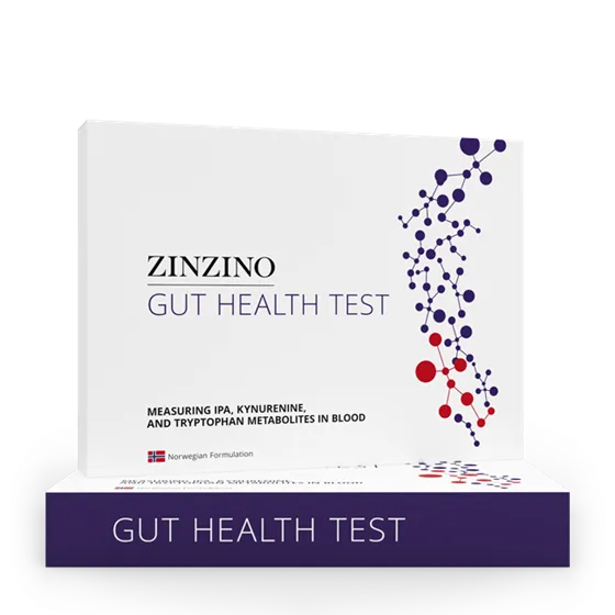Gut Health Test