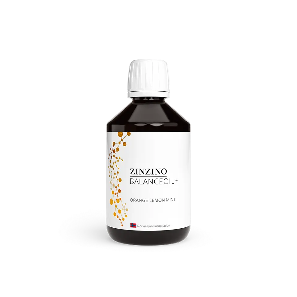 BalanceOil+, 300 ml