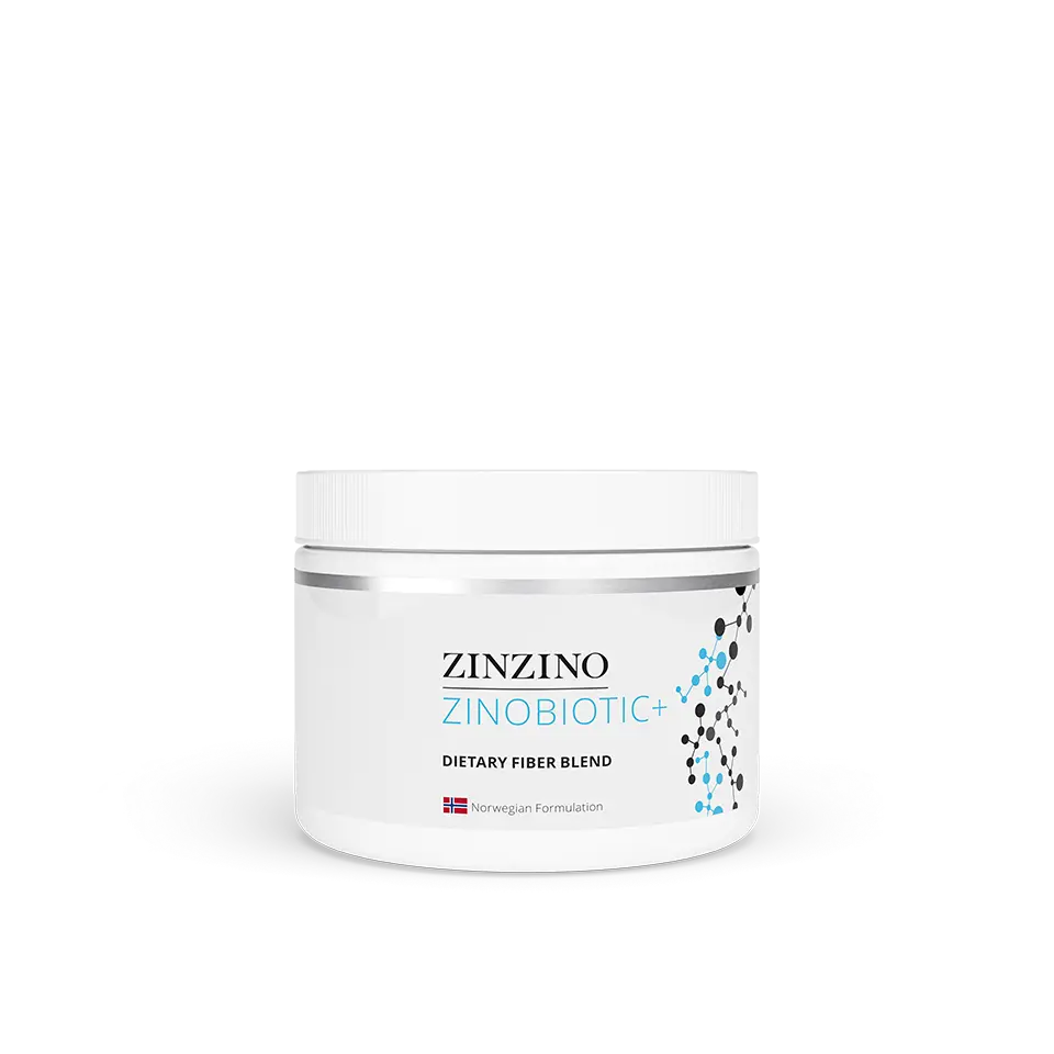 ZinoBiotic