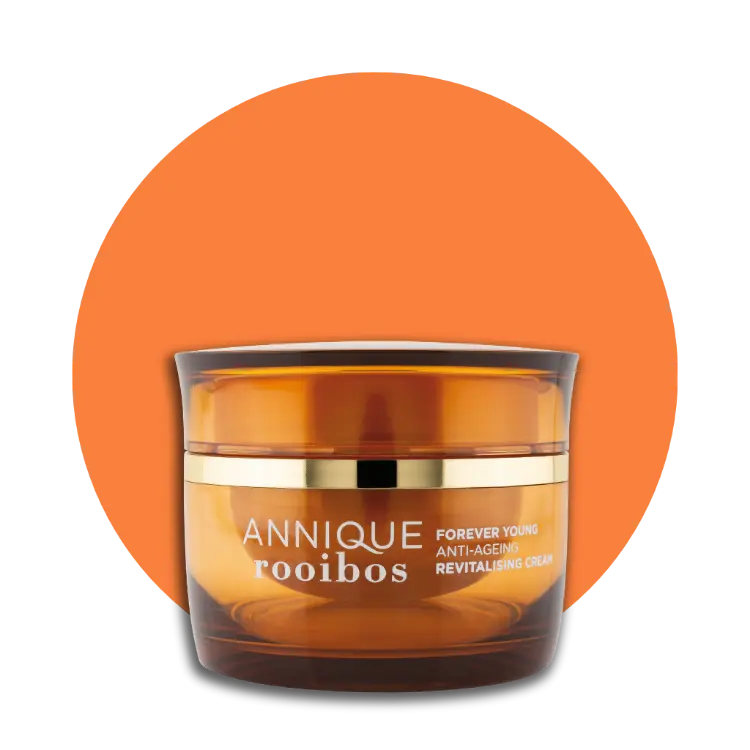 Forever Young Revitalising Cream 50ml