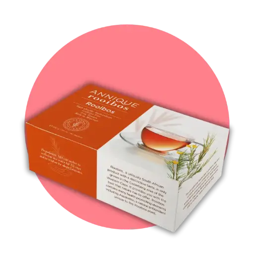 Rooibos Tea 200g