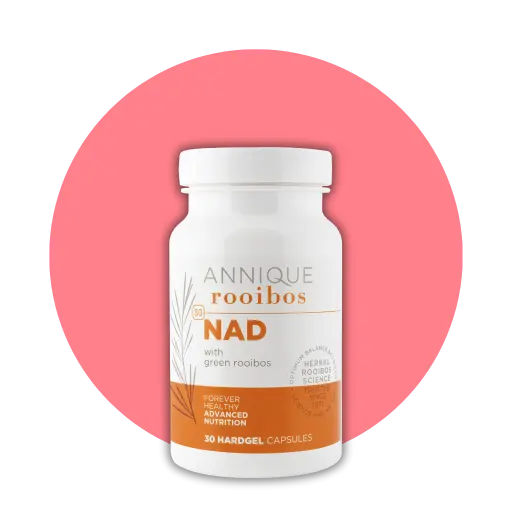 NAD 30 Capsules