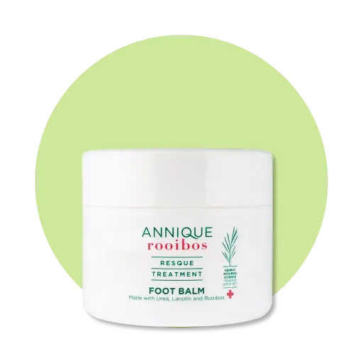 Resque Foot Balm 150ml