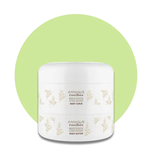 MTO Scrub & Butter Duo 2 x 125m