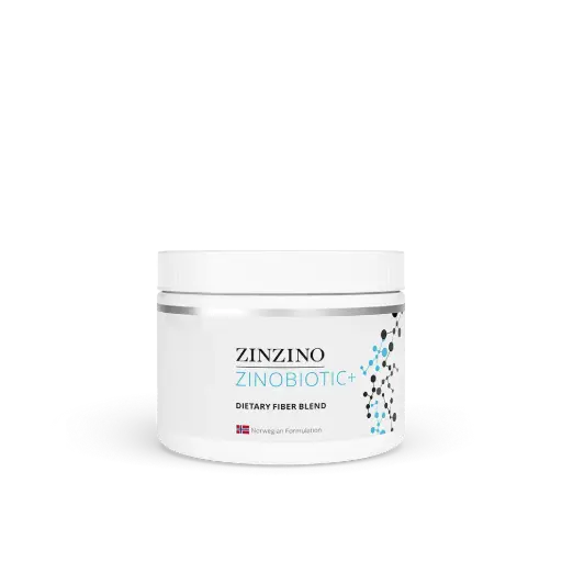 ZinoBiotic