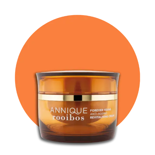 Forever Young Revitalising Cream 50ml